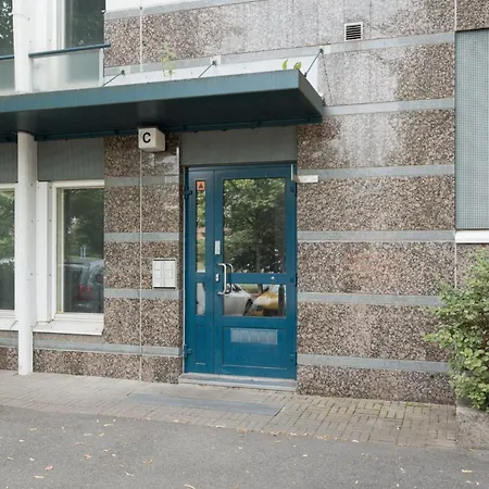 Spacious 2br Family With Sauna Near Metro * הלסינקי