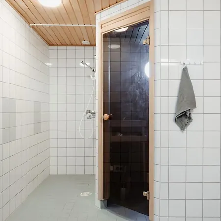 Spacious 2br Family With Sauna Near Metro * הלסינקי