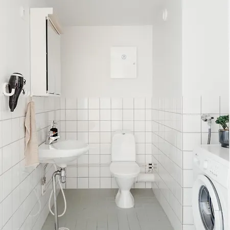 Spacious 2br Family With Sauna Near Metro * הלסינקי